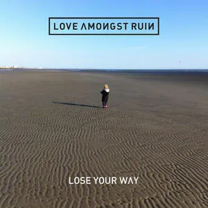 Hoes van Lose your way